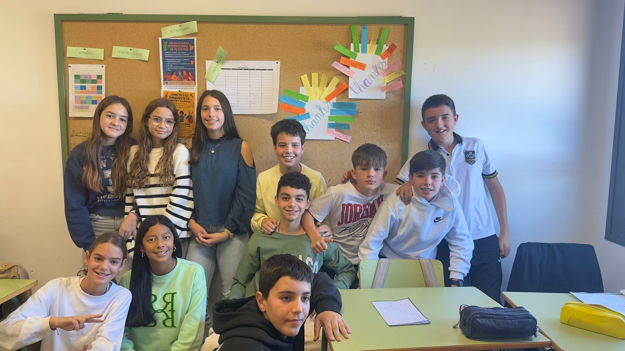 Hizkuntzen Europako Eguna 🌍🗣️📚